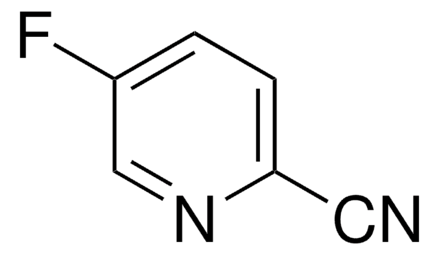 2-氰基-5-氟吡啶 97%