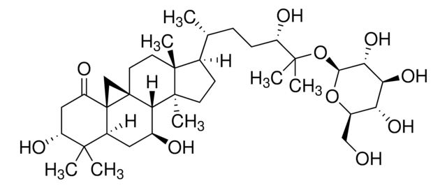 Sutherlandioside B phyproof&#174; Reference Substance