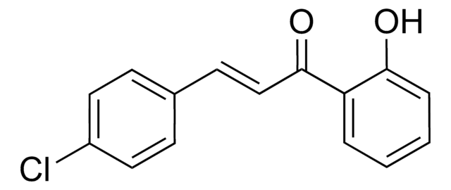 4-Chloro-2&#8242;-hydroxychalcone AldrichCPR