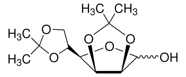 双丙酮-D-甘露糖 97%