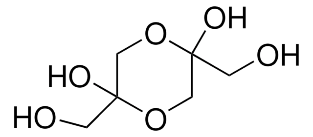 1,3-Dihydroxyacetone dimer 97%