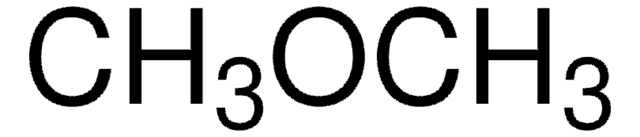 Dimethyl ether &#8805;99%