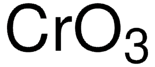 Chrom(VI)-oxid 99.99% trace metals basis