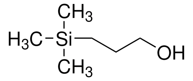 3-(Trimethylsilyl)-1-propanol 97%