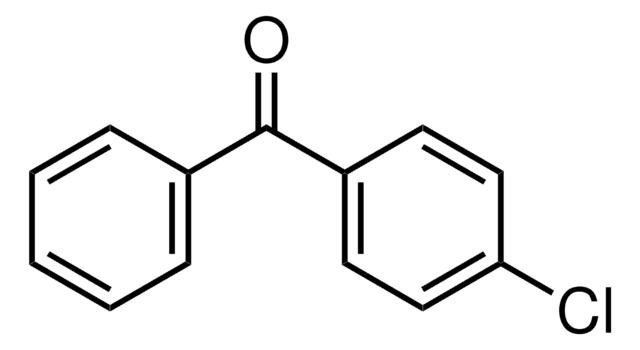 4-Chlorbenzophenon 99%