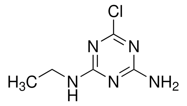 Désisopropyl-atrazine PESTANAL&#174;, analytical standard