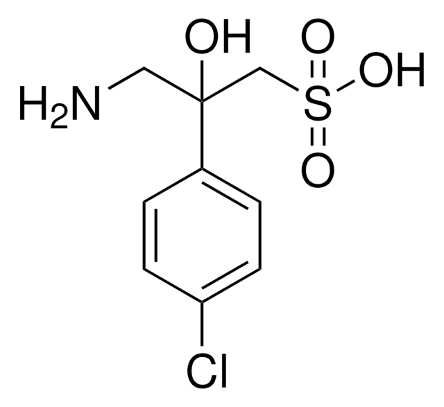 2-Hydroxysaclofen &#8805;98% (TLC), solid