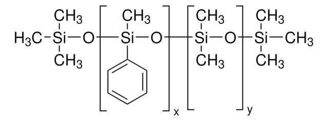 Siliconöl AP 100 viscosity ~100&#160;mPa.s, &#160; neat(25&#160;°C)