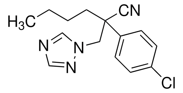 ミクロブタニル PESTANAL&#174;, analytical standard