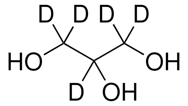 Glycerin-1,1,2,3,3-d5 API for Clinical Studies, (API for Clinical Studies), &#8805;98 atom % D, &#8805;98% (CP)