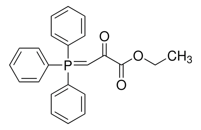 Ethyl(triphenylphosphoranyliden)pyruvat 95%