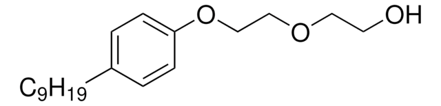 Nonylphenol-diethoxylat -Lösung 50&#160;&#956;g/mL in acetone, technical, analytical standard