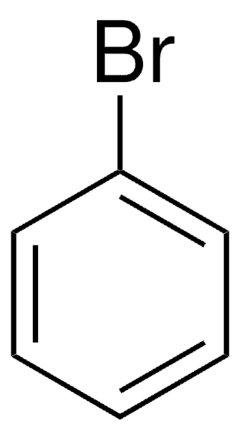 Bromobenzene &#8805;99.5% (GC)