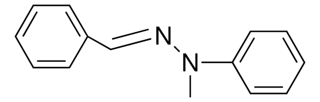 BENZALDEHYDE 2-METHYL-2-PHENYLHYDRAZONE AldrichCPR