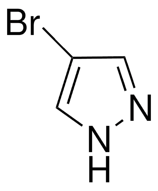 4-Brompyrazol 99%