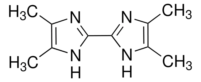 2,2′-双(4,5-二甲基咪唑) technical grade