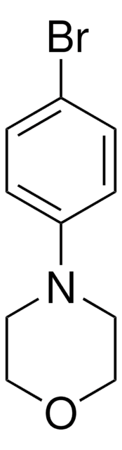 4-(4-溴苯基)吗啉 97%