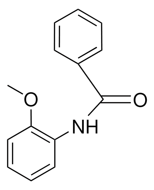 2'-METHOXYBENZANILIDE AldrichCPR