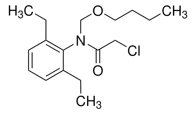 Butachlor certified reference material, TraceCERT&#174;, Manufactured by: Sigma-Aldrich Production GmbH, Switzerland