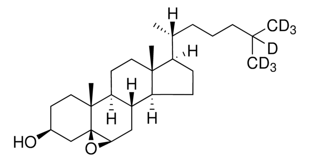 5&#946;,6&#946;-epoxycholestanol-d7 Avanti Research&#8482; - A Croda Brand