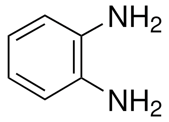 o-Phenylendiamin Peroxidase substrate, &#8805;98.0%, powder