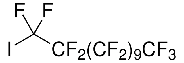 Pentacosafluor-1-ioddodecan 97%