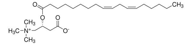 cis,cis-9,12-Octadecadienoyl-L-carnitin analytical standard