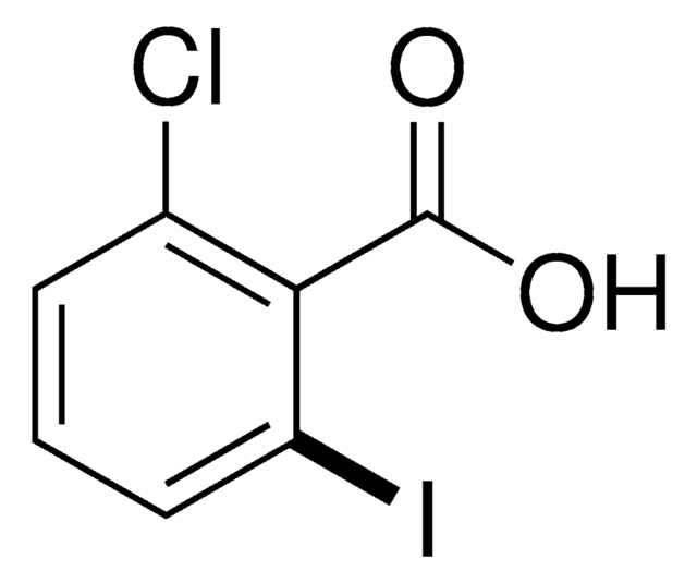 2-Chloro-6-iodobenzoic acid 95%