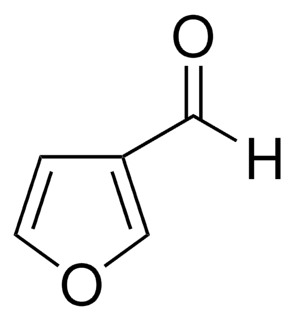 3-Furancarboxaldehyd &#8805;97%