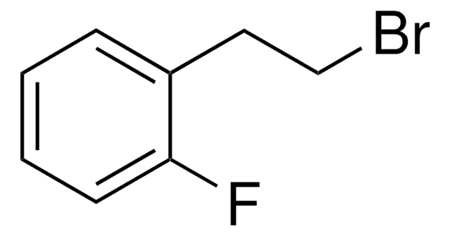 2-Fluorophenethyl bromide 97%