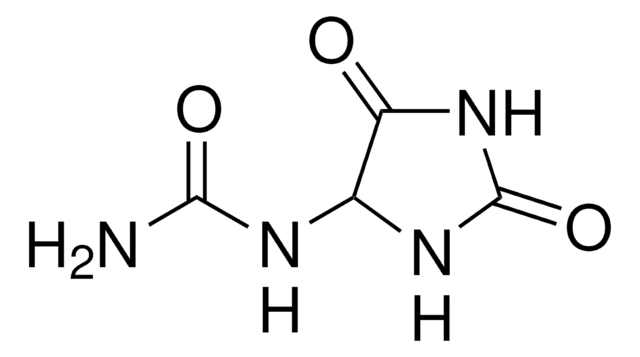 Allantoin Pharmaceutical Secondary Standard; Certified Reference Material