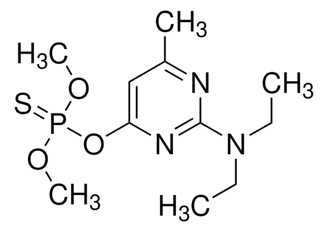 ピリミホスメチル PESTANAL&#174;, analytical standard