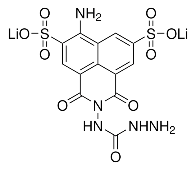 ルシファーイエローCH 二リチウム塩 fluorescent stain