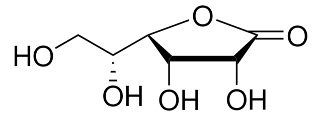 D-Gulonic acid &#947;-lactone 97%