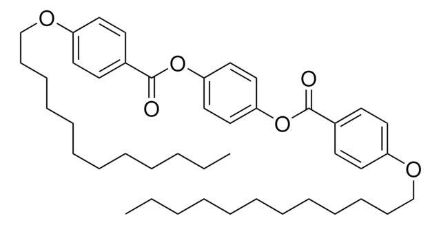 4-{[4-(DODECYLOXY)BENZOYL]OXY}PHENYL 4-(DODECYLOXY)BENZOATE AldrichCPR