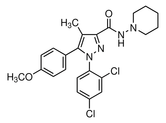 NIDA-41020 &#8805;97% (HPLC), solid