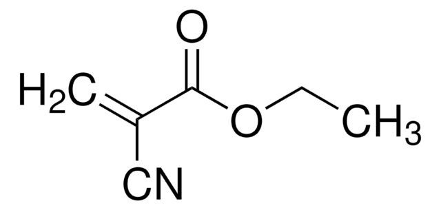 Ethyl-2-Cyanoacrylat liquid