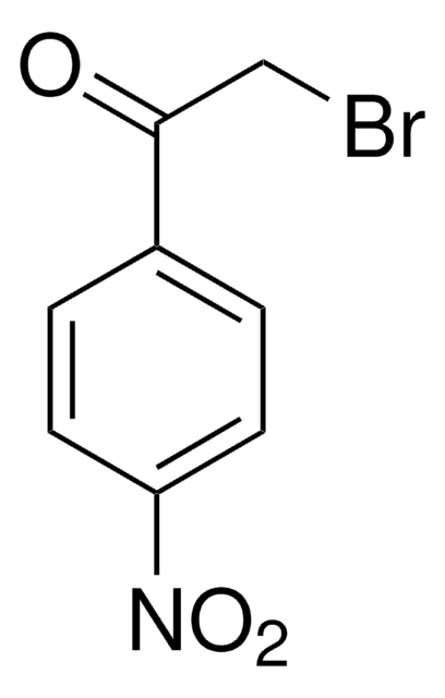 2-溴-4′-硝基苯乙酮 95%