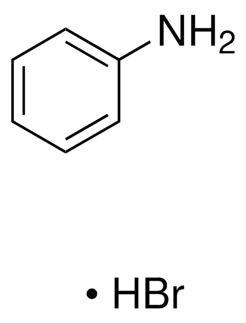 ANILINE HYDROBROMIDE AldrichCPR