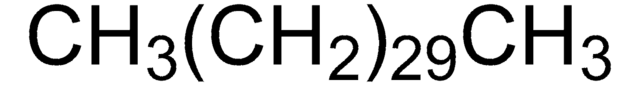 Hentriacontan analytical standard