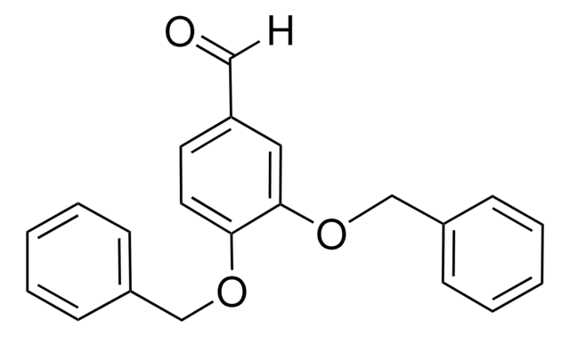 3,4-二苄氧基苯甲醛 98%