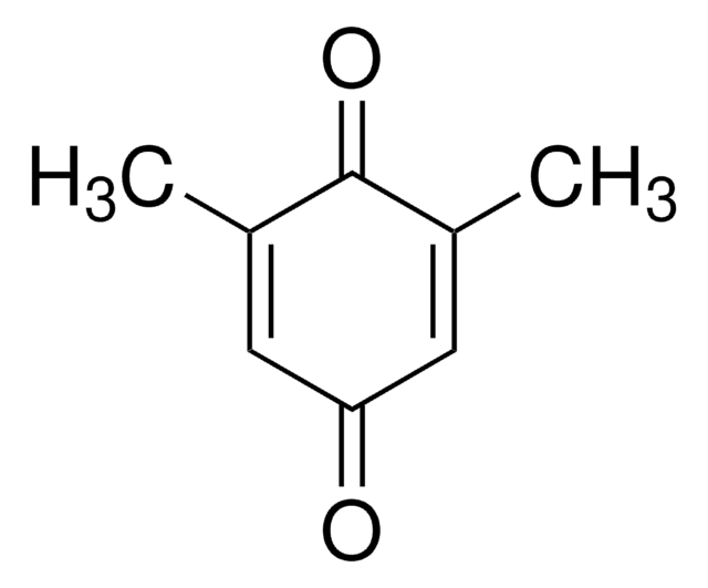 2,6-Dimethylbenzochinon 99%