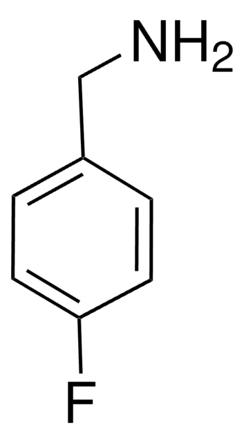 4-Fluorbenzylamin 97%