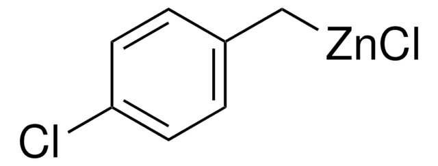 4-Chlorbenzylzinkchlorid -Lösung 0.5&#160;M in THF