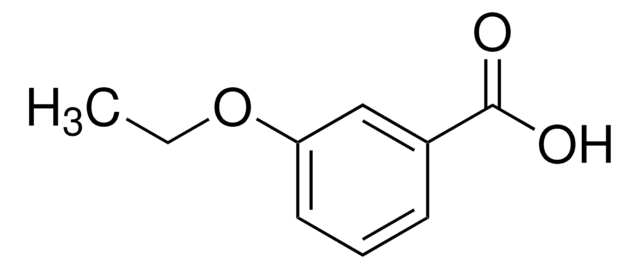 3-Ethoxybenzoic acid 97%