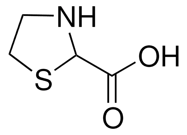 噻唑烷-2-甲酸 97%