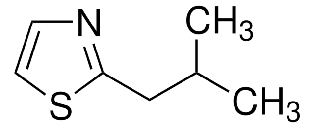 2-Isobutylthiazol 99%