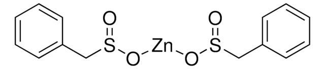 Zinc benzylsulfinate