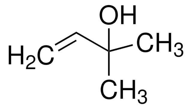 2-メチル-3-ブテン-2-オール 98%