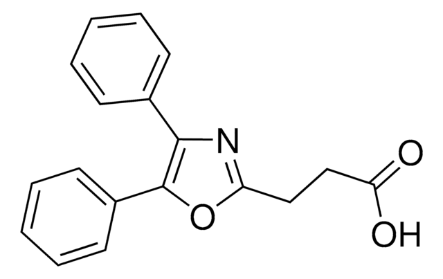 オキサプロジン pharmaceutical secondary standard, certified reference material